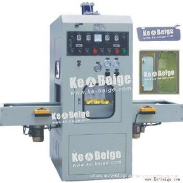 Pure - Pneumatic Mode, Reliable High Frequency Welding Machine For Car Sun Visor Welding
